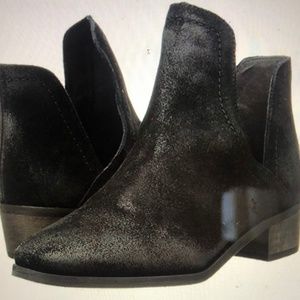 Matisse -Coconuts by Matisse Women's Pronto Bootie